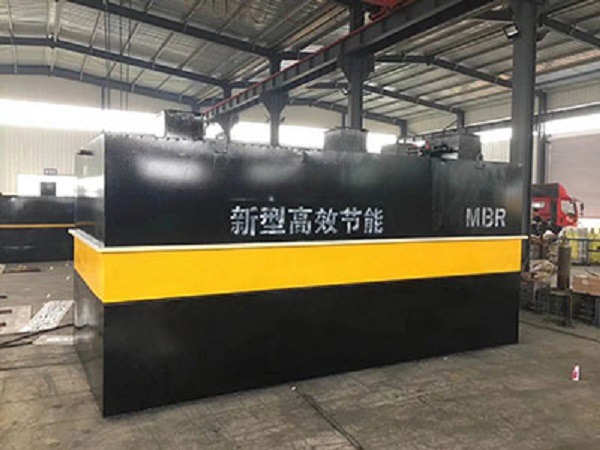 污水處理設備閥門故障怎么辦？原因及解決辦法